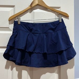 DUC Sport Athletic Tennis Skort